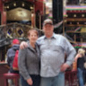 Meet your Posher, Lori